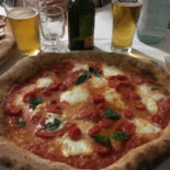 Pizzeria L'ottavo Nano food