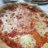 Pizzeria L'ottavo Nano food