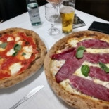 Pizzeria L'ottavo Nano food