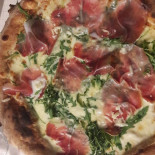 Pizzeria L'ottavo Nano food