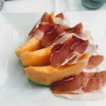 Uomini Di Mare Nourriture