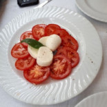 Uomini Di Mare Nourriture