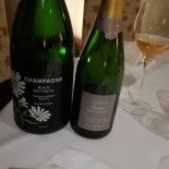 Leon D'oro Nourriture