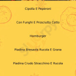 Il Chioschetto food