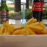 Il Chioschetto food