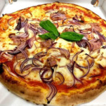 Pizza Station Srls Nourriture
