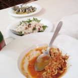 Ndino food