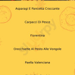 Rosengarden Comida