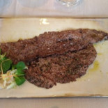 Rosengarden Comida