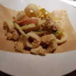 Bracefish Comida