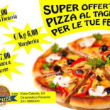 Redipizza Comida
