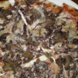 Redipizza Comida