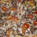 Redipizza Comida