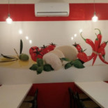 Redipizza Dentro