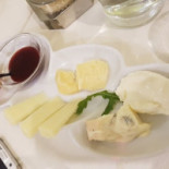 Anna Dal 1968 Comida