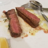 Anna Dal 1968 Comida