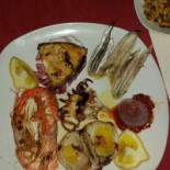 Il Capolinea Comida