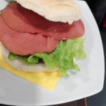 Centrale Comida