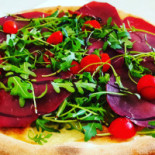 Pizzart Comida