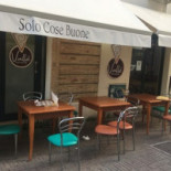 Pizzeria Valle Comida