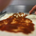 Pizzeria Valle Comida