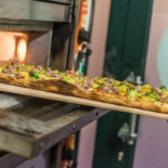 Pizzeria Valle Comida