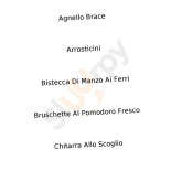 All'antica Brace Comida