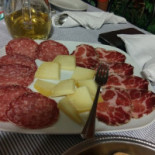 All'antica Brace Comida
