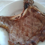 All'antica Brace Comida