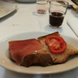 All'antica Brace Comida
