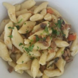 All'antica Brace Comida