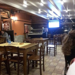 Il Ranch Saloon E Osteria Nourriture