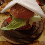 Il Ranch Saloon E Osteria Nourriture