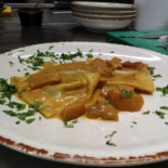 Il Ranch Saloon E Osteria Nourriture