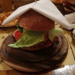 Il Ranch Saloon E Osteria Nourriture