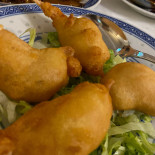 Pechino Nourriture