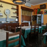 Fungo D'oro Comida