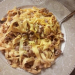 Fungo D'oro Comida