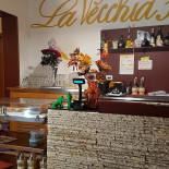 La Vecchia Filanda Nourriture