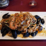 Pizzeria Paioa Nourriture
