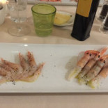 Vino Vino food