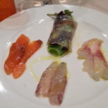 Vino Vino food