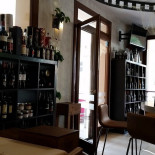 Vino Vino food