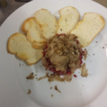 Vino Vino food