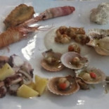 Vino Vino food