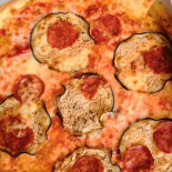 #pizzaroad food