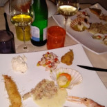 Vino Vino food