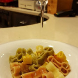Vino Vino food