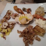 Vino Vino food