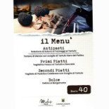 Modus Italico Nourriture